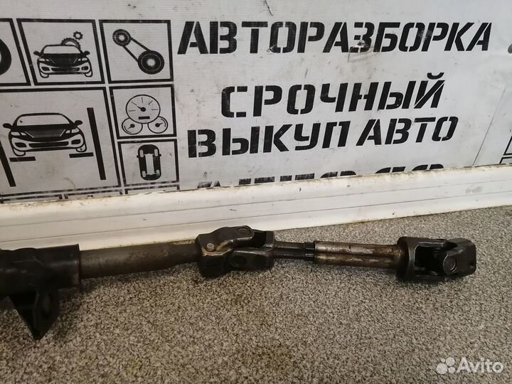 Колонка рулевая для Opel Vectra B