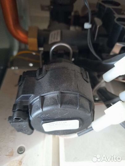 Запчасти для Газовых Котлов и Колонок. Любые