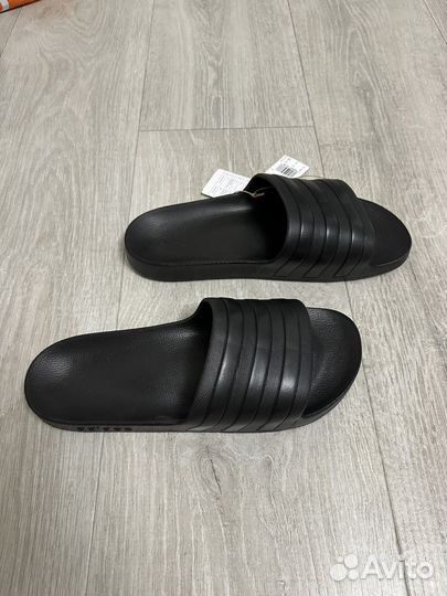 Сланцы/шлепанцы муж Adidas раз 46 (uk12)