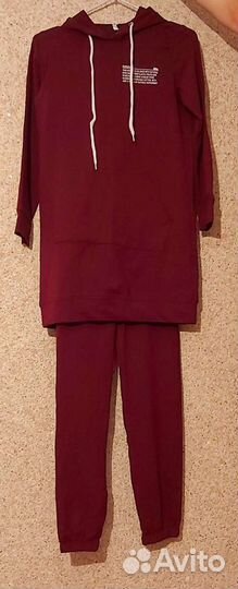 Спортивный костюм