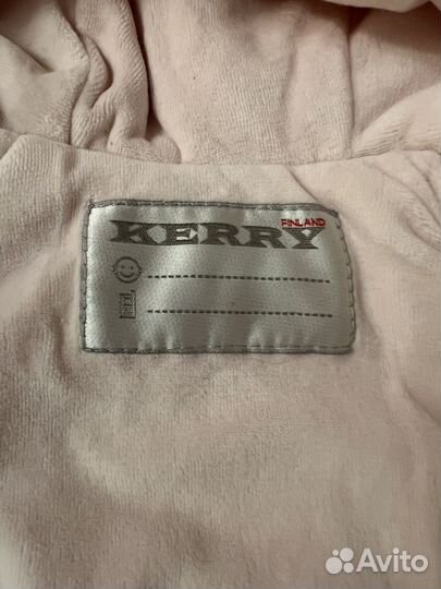 Комбинезон kerry 62