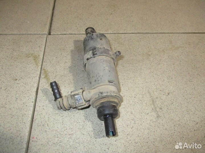 Насос омывателя фар Jeep Grand Cherokee 4 (WK2)