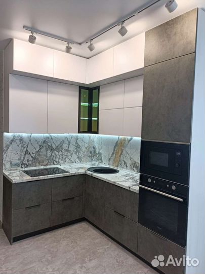 Кухня на заказ