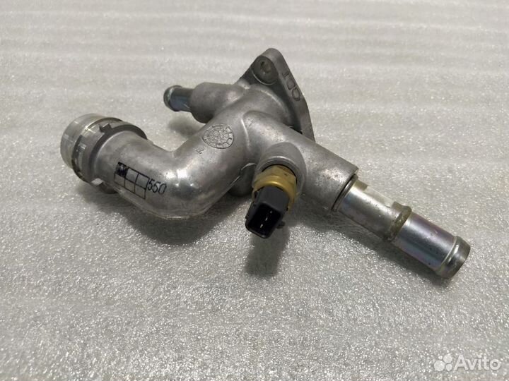 Тройник системы охлаждения Kia K5 DL 3 (2019 - нв)