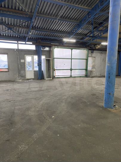 Склад, 360 м²