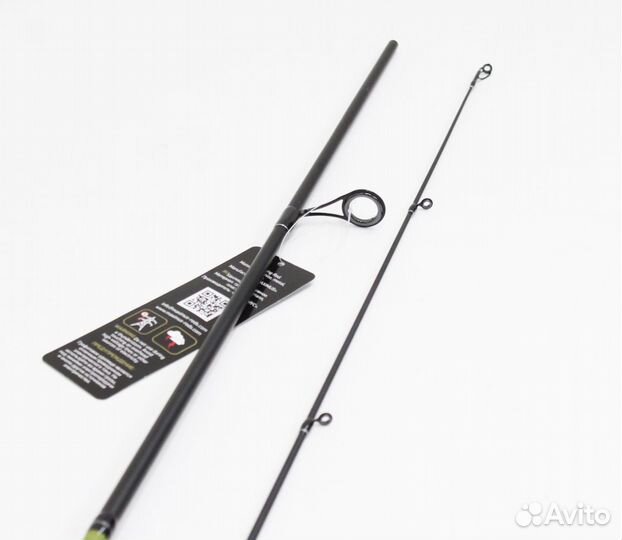 Спиннинг Maximus butcher-X JIG 24ML 2,4m 7-25g