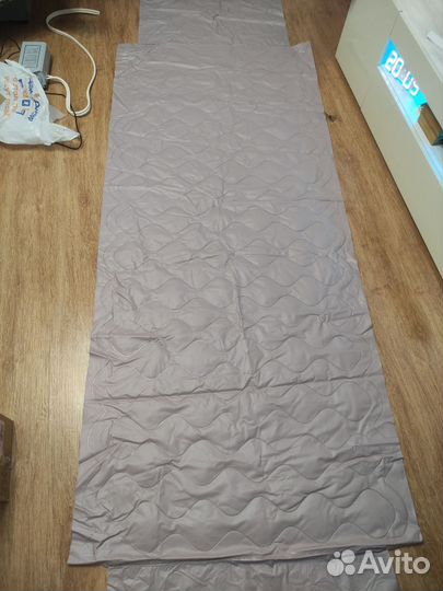 Противопролежневый матрас