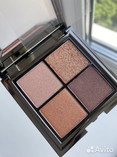 Annbeauty, тени новые For Me