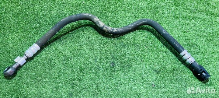 Шланг гидроусилителя руля (гур) Land Rover L322