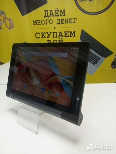 Пленшет Lenovo 2/16