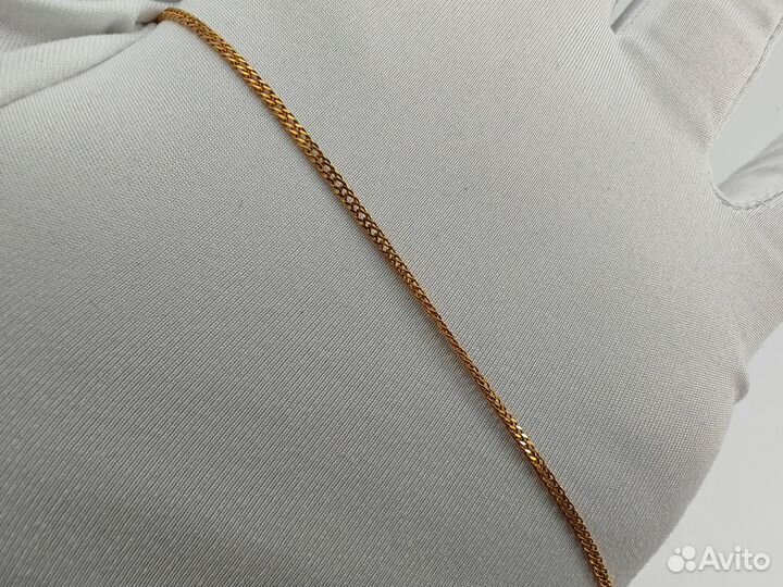 Золотая Цепь 585 пробы. Рассрочка