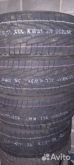 Kumho I'Zen KW31 225/55 R17
