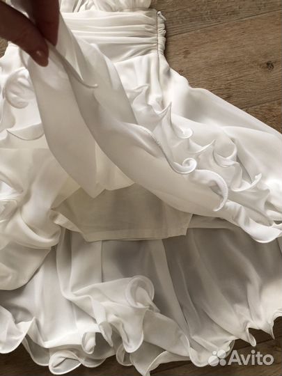 Платье Мэрилин Монро