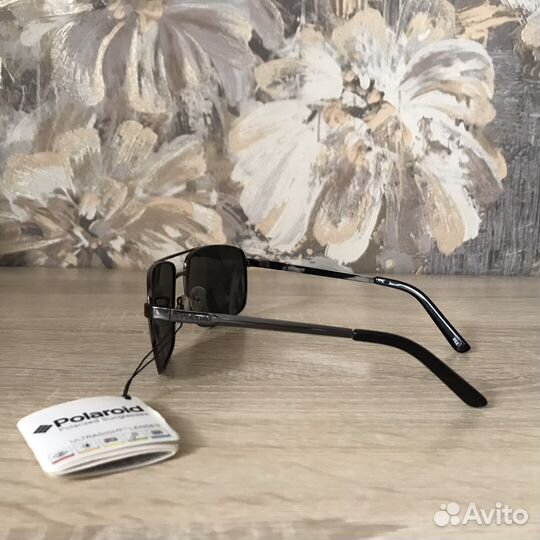 Очки мужские polaroid