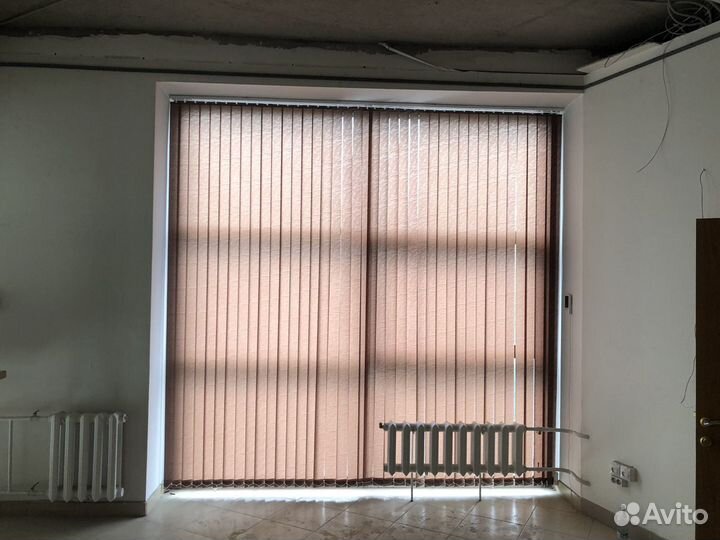 Жалюзи вертикальные 310х300 и 150х300