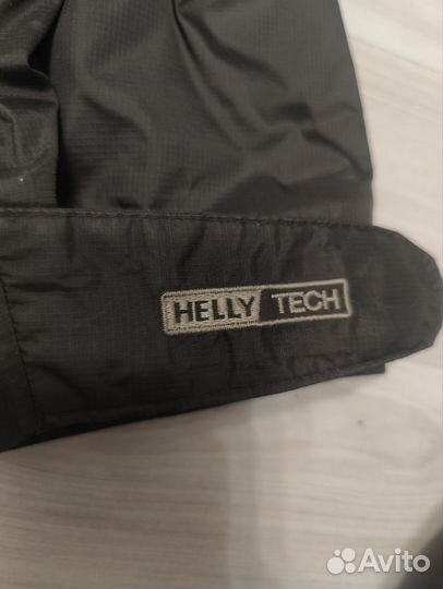 Ветровка helly hansen