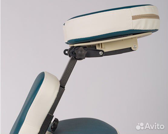 Складной массажный стул