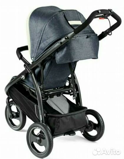 Продам коляску Peg-perega Gt3