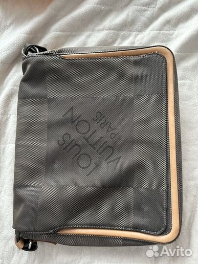 Сумка Louis Vuitton Massage Bag (Model M93030)