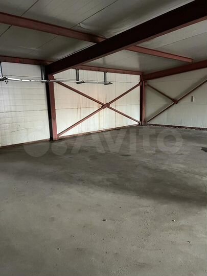 Склад, 430 м²