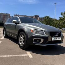 Volvo XC70 2.4 AT, 2008, 208 000 км, с пробегом, цена 1 299 000 руб.