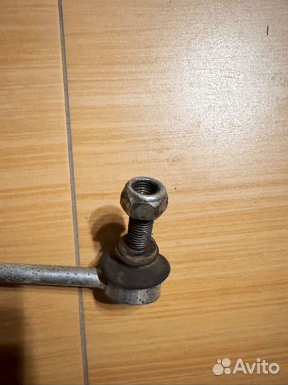 Стойка стабилизатора