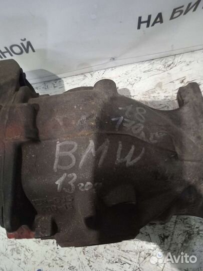 Редуктор моста задний Bmw 1 F20