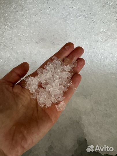 Льдогенератор brema бу