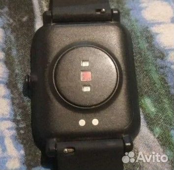 Amazfit bip s lite (new) A1823