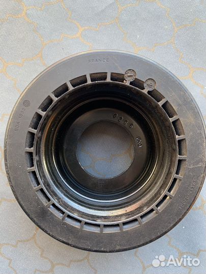 Опорный подшипник ford mondeo 3