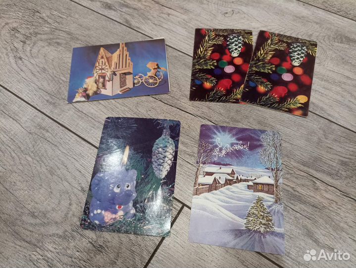 Открытки советские СССР, открытки Екатеринбурга