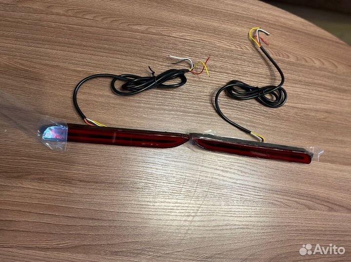 Стоп сигнал светодиодный