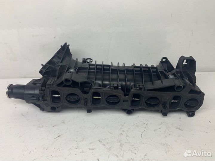 Коллектор впускной Bmw 3-Series F30 2.0D 2014