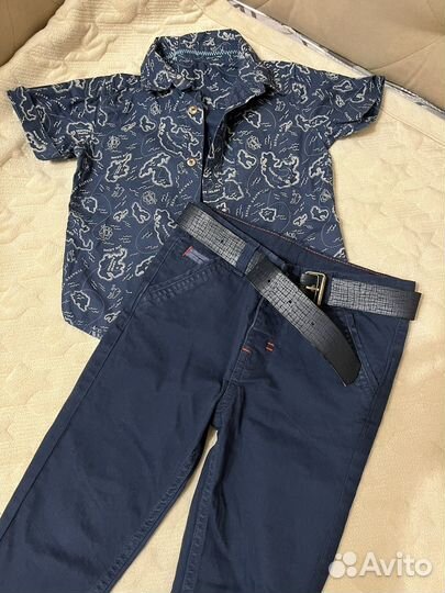 Вещи из сетевого магазина Mothercare