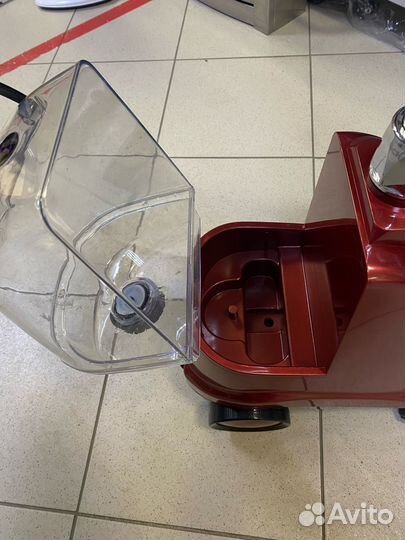 Отпариватель KitFort кт-979