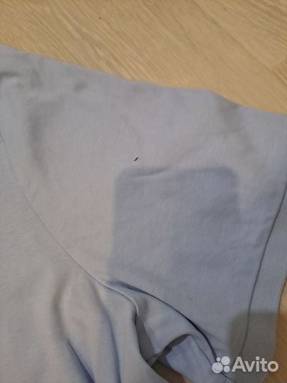 Polo ralph lauren футболка xl