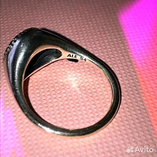 Кольцо пандора