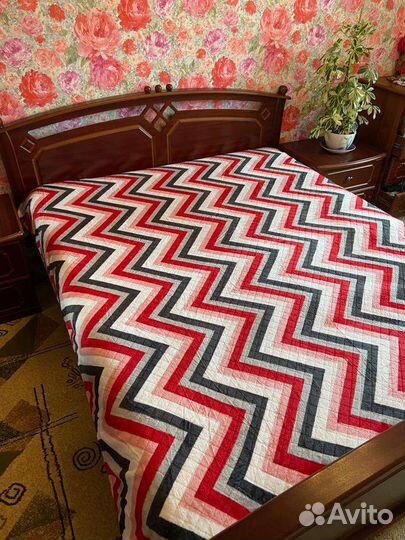 Плед 220х200мм