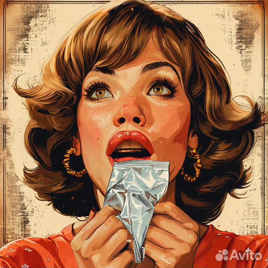 Супер геройские зип пакеты с бегунком + лого