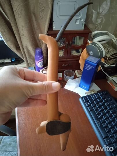 Статуэтка Такса