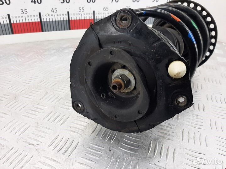 Стойка для Renault Megane 2