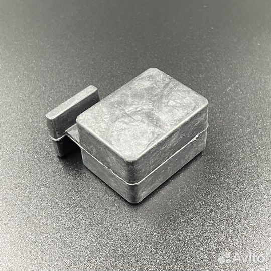 Демпфер опорный резиновый Tohatsu 8-9.8 (Верхний)