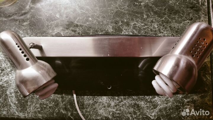 Парикмахерское кресло+ зеркало