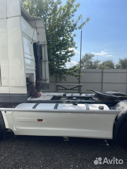 DAF FT XF 105.460, 2013