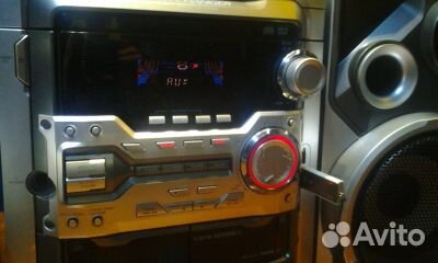 LG LM-M540