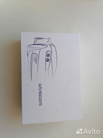 Bi-led лампы H4