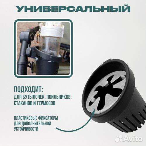 Подстаканник для Польских колясок