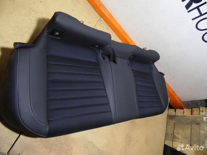 Диван задний lexus IS 250