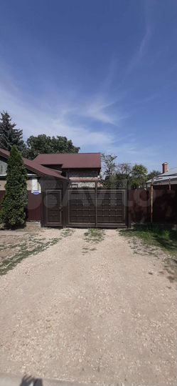 Дом 110 м² на участке 9 сот.