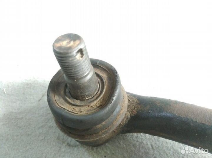Рулевая тяга LADA 2131 5 дверей 1.7 2012